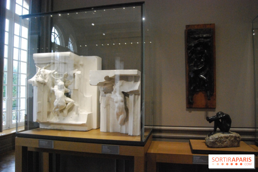Rodin, le laboratoire de la création au Musée Rodin