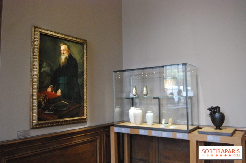Rodin, le laboratoire de la création au Musée Rodin