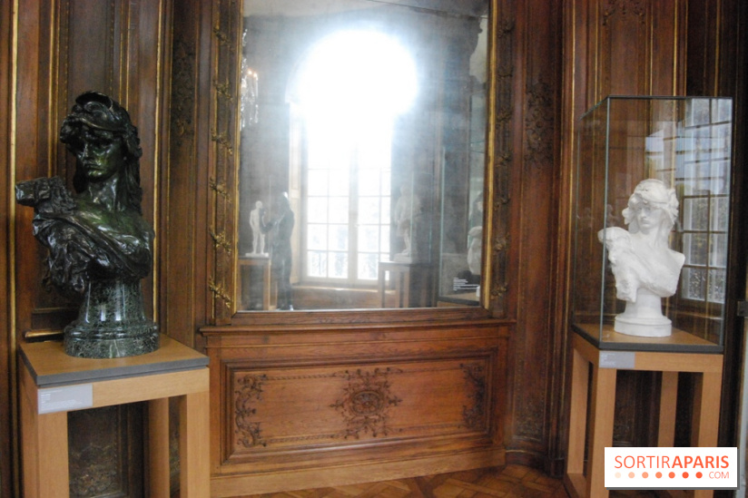 Rodin, le laboratoire de la création au Musée Rodin