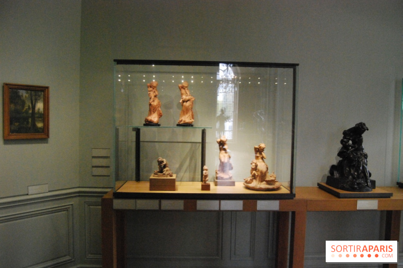 Rodin, le laboratoire de la création au Musée Rodin