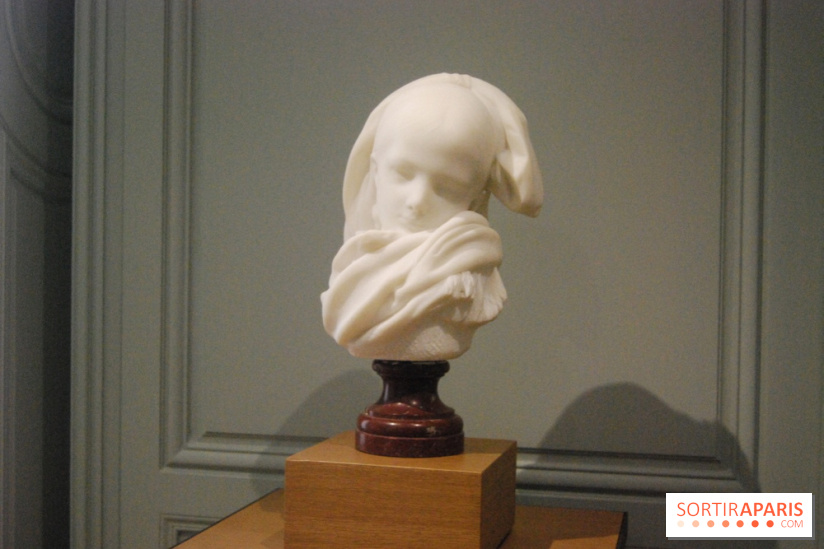 Rodin, le laboratoire de la création au Musée Rodin