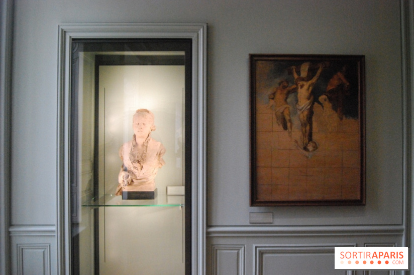 Rodin, le laboratoire de la création au Musée Rodin