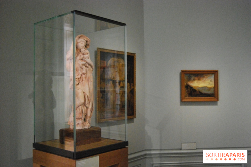 Rodin, le laboratoire de la création au Musée Rodin