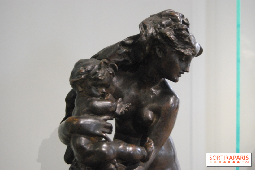 Rodin, le laboratoire de la création au Musée Rodin