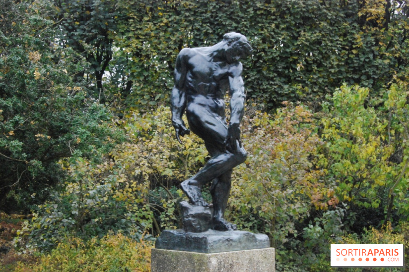 Rodin, le laboratoire de la création au Musée Rodin