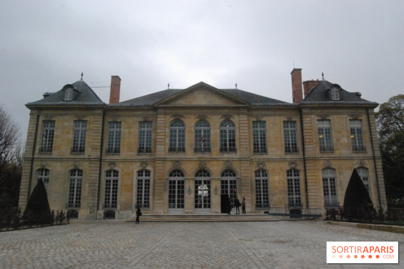 Rodin, le laboratoire de la création au Musée Rodin