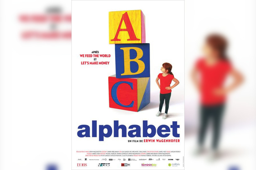 Alphabet