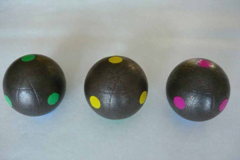 Découverte de La nouvelle Pétanque