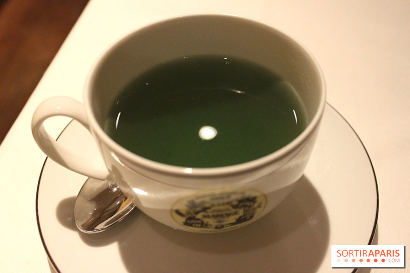 Mariage Frères pour Noël 2015