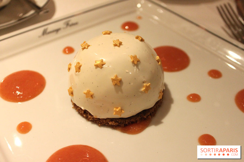 Mariage Frères pour Noël 2015