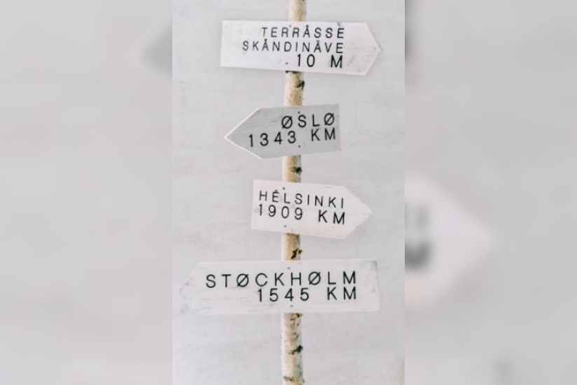 La Terrasse Skandinave du Westin Paris-Vendôme