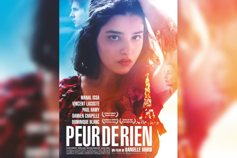 Peur de rien : critique et bande-annonce