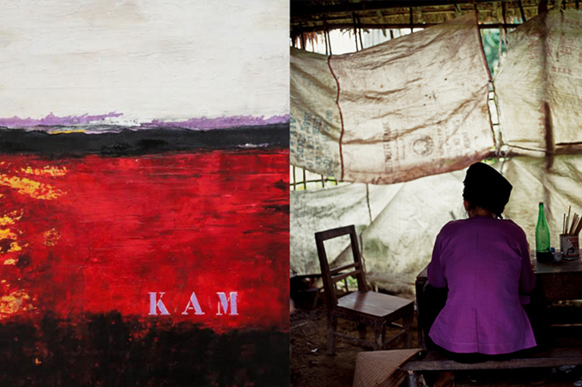 Duras et elles : une expo en hommage à Marguerite Duras