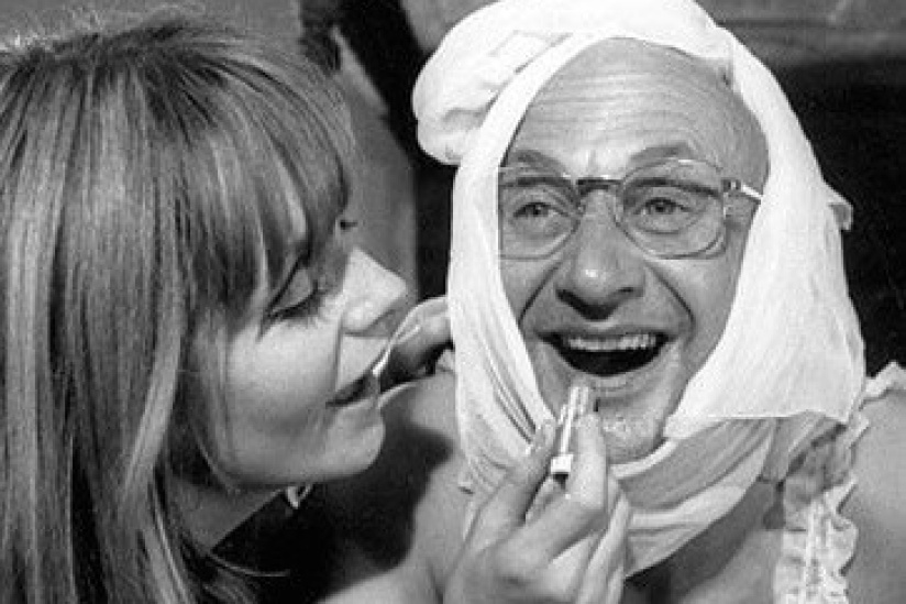 Cycle "il était une fois Polanski" au cinéma Les Fauvettes