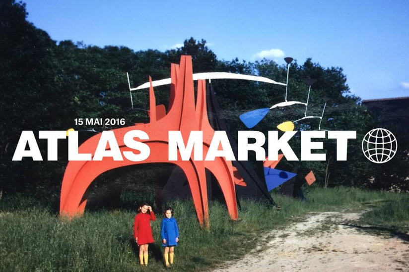 L'ATLAS Market aux Petites Gouttes