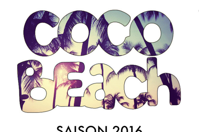 La Cocobeach revient fin mai ! 