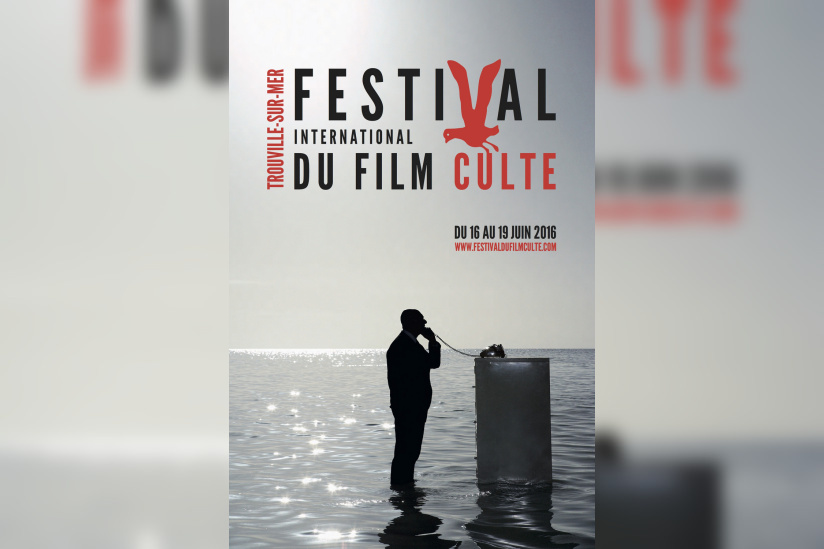 Le Festival International du film culte : une première