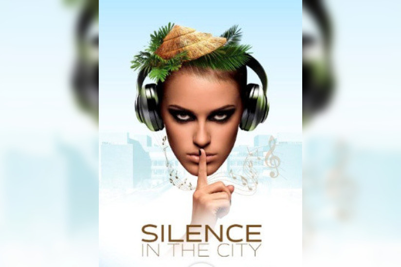 Silence in the City : nos soirées d'été à ciel ouvert ! 