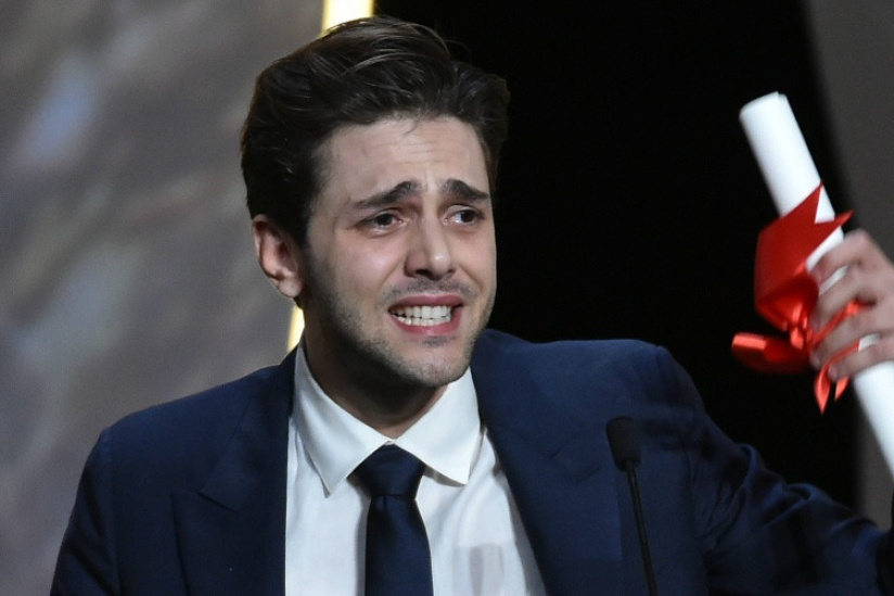 Palmarès du Festival de Cannes 2016