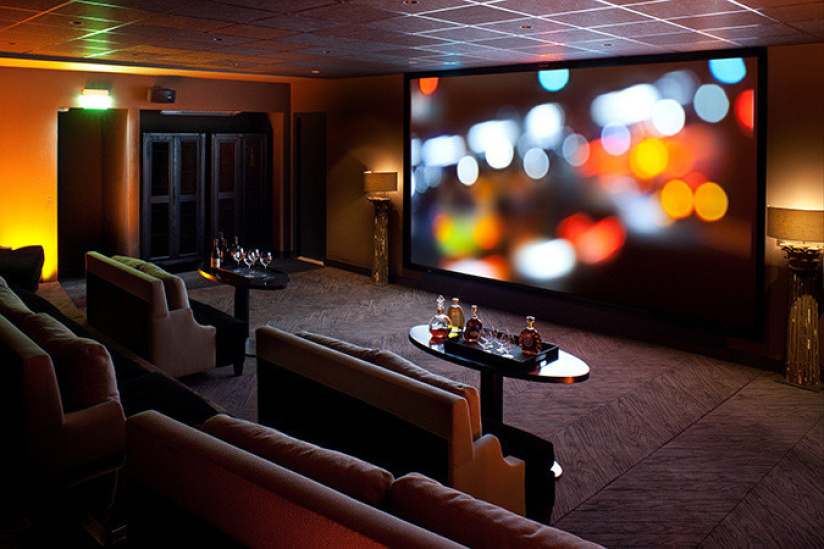 L'Hôtel Marignan passe en mode foot pour l'Euro 2016