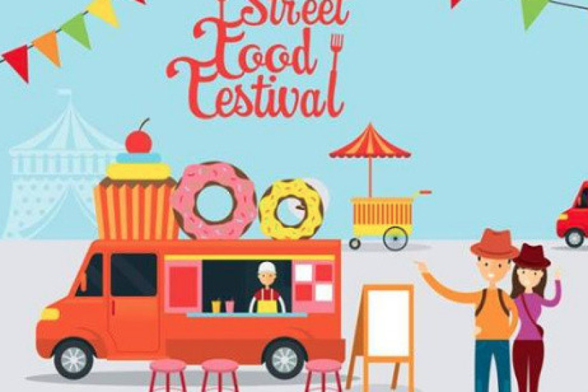 Foodamour Festival : le premier festival 100% Bio