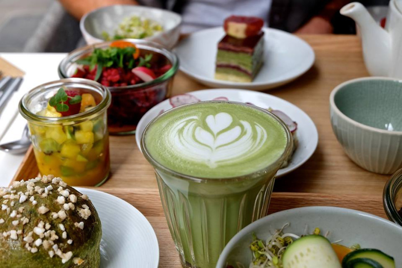 Umami Matcha Café lance son brunch le dimanche !
