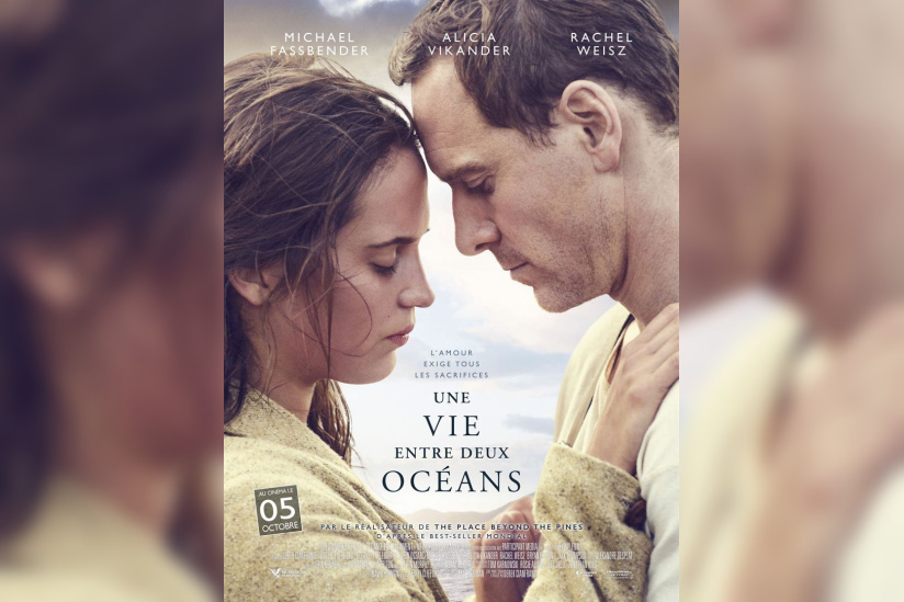 Une Vie Entre Deux Océans : critique et bande-annonce