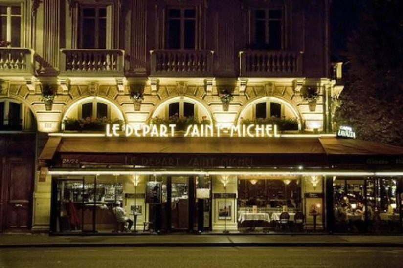 Les restaurants ouverts toute la nuit à Paris