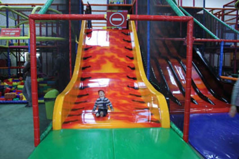 Royal Kids Elancourt