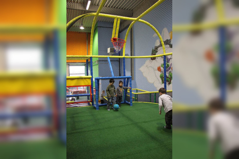 Royal Kids Elancourt