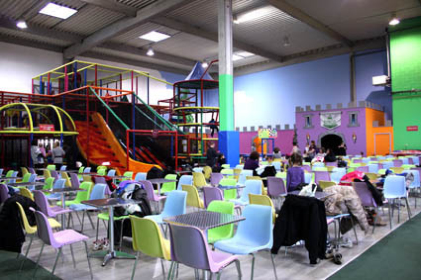 Royal Kids Elancourt