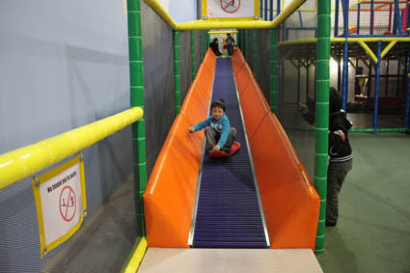 Royal Kids Elancourt