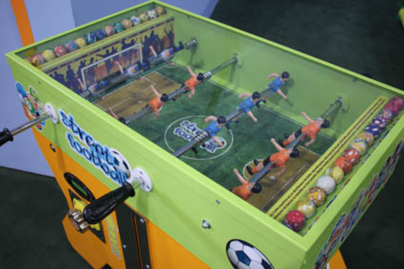 Royal Kids Elancourt