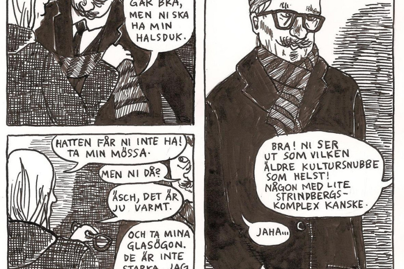 La BD pour les enfants