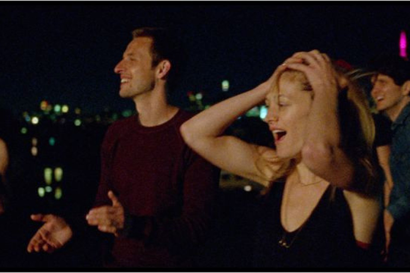 Ce sentiment de l'été