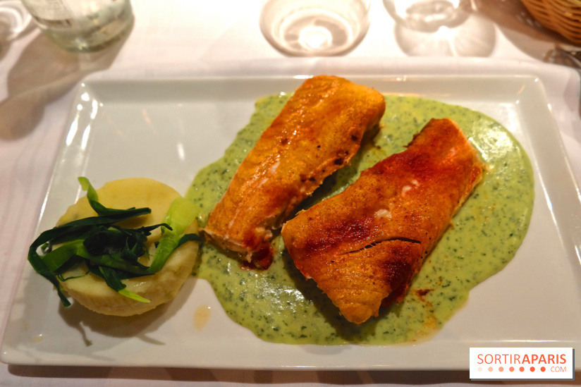 Capitaine Fracasse, dîner-croisière 