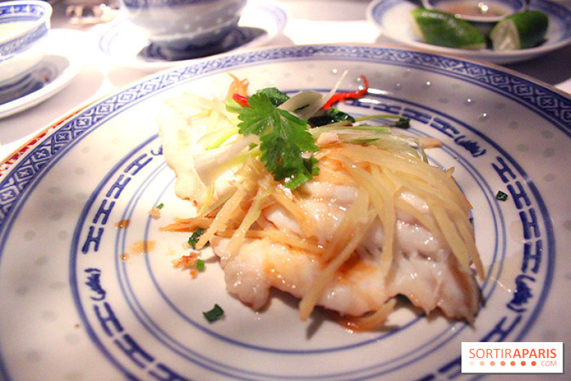 Chez Ly, restaurant asiatique traditionnel et gourmet 