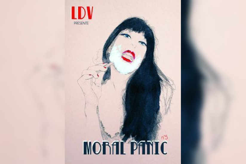 Moral Panic n°5