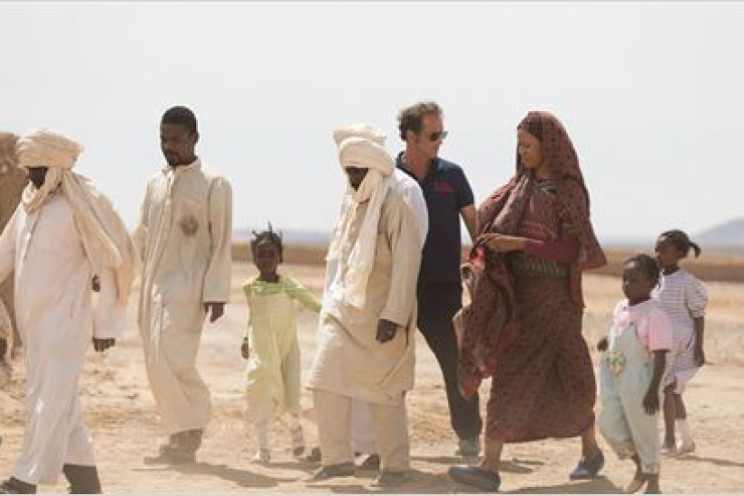 Les chevaliers blancs 