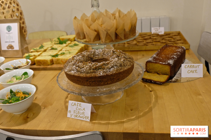 Un an My Free Kitchen