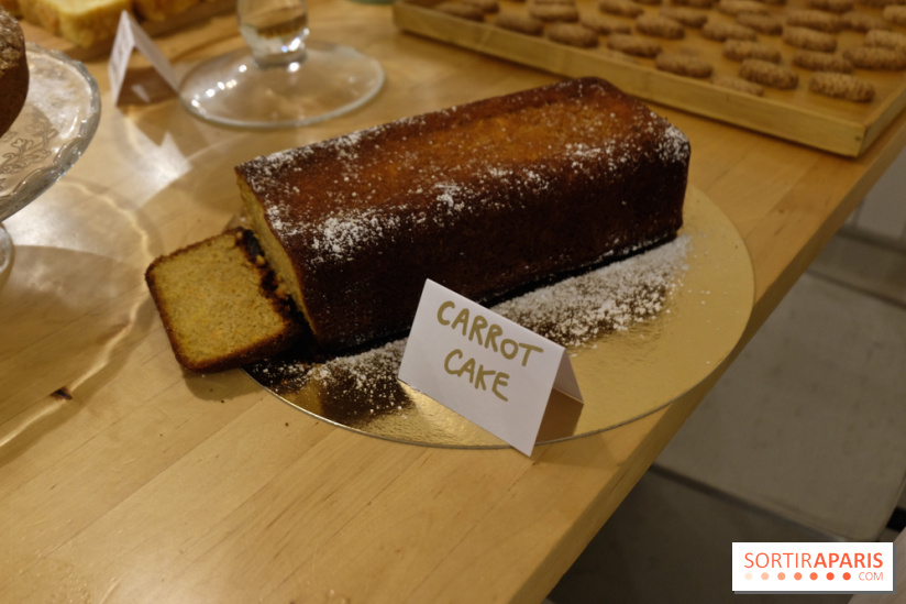 Un an My Free Kitchen