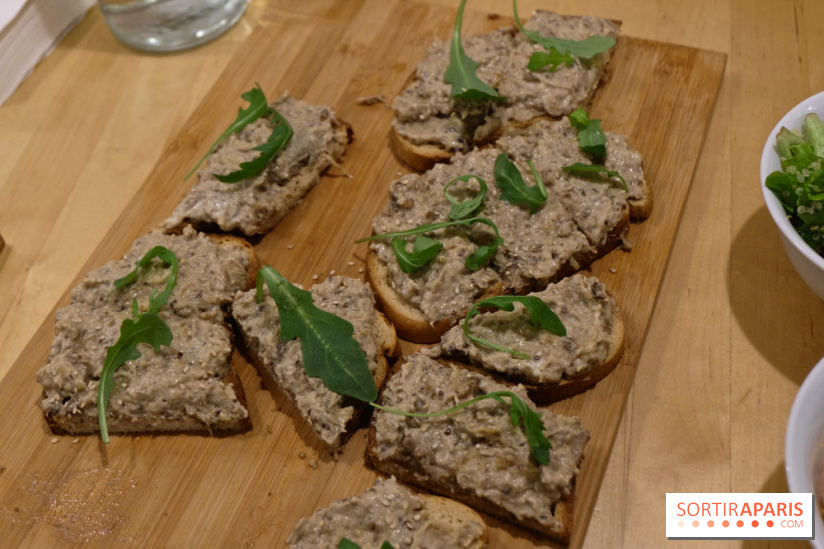 Un an My Free Kitchen