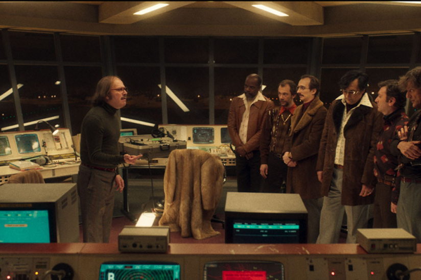 La tour 2 contrôle infernale 