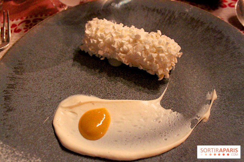 La Raclette Party du Châlet Fleurier du Park Hyatt Paris Vendôme