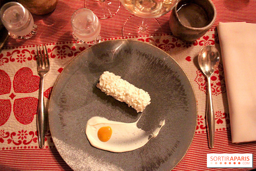 La Raclette Party du Châlet Fleurier du Park Hyatt Paris Vendôme