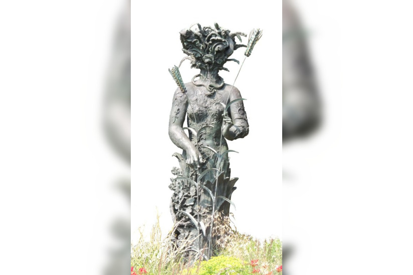 Fête de la Nature : Visite guidée autour des plantes médicinales à Launay