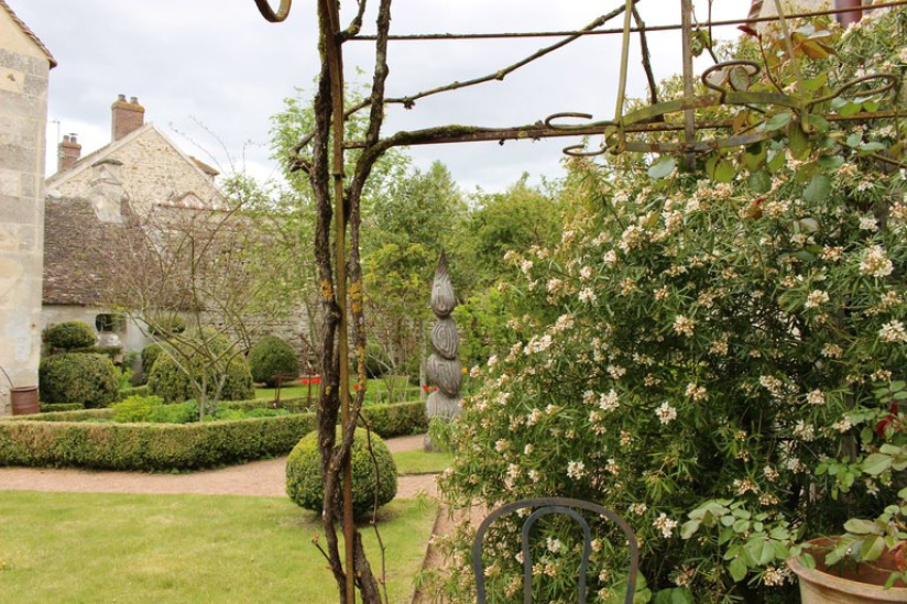 Fête de la Nature : Le rôle des insectes et autres petites bêtes au Musée de l’Outil