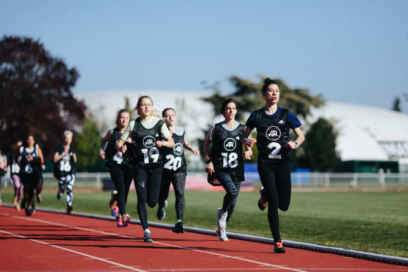 La Boost Energy League devient l’Adidas Runners League :