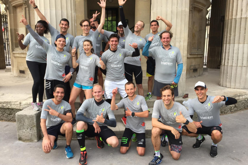 Les Foulées du Jeudi reviennent à Paris