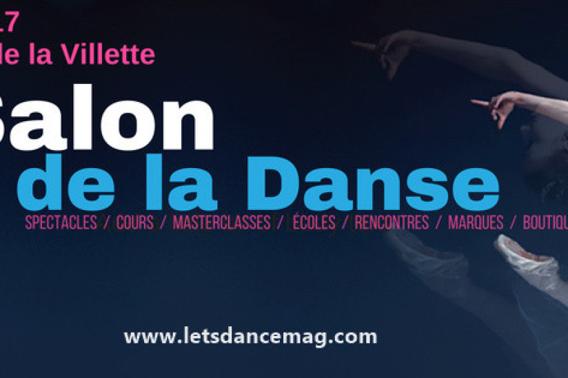 Let's Dance revient à Paris en 2017 !